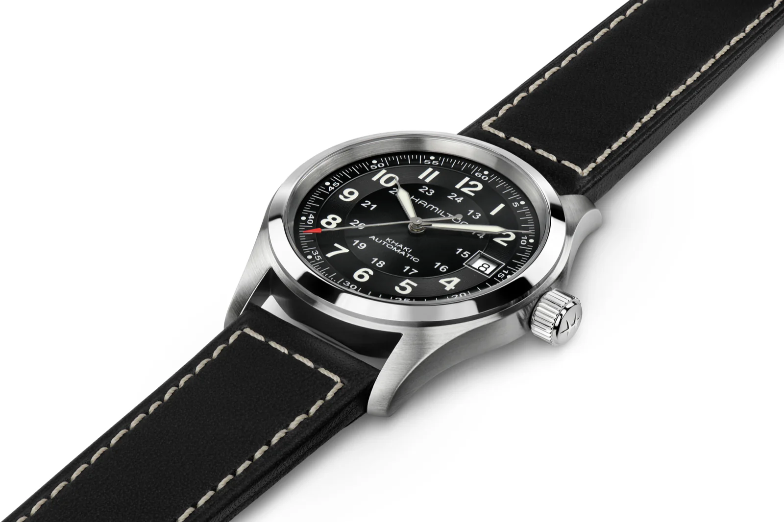 Timeless Luxury, Expertly Curated