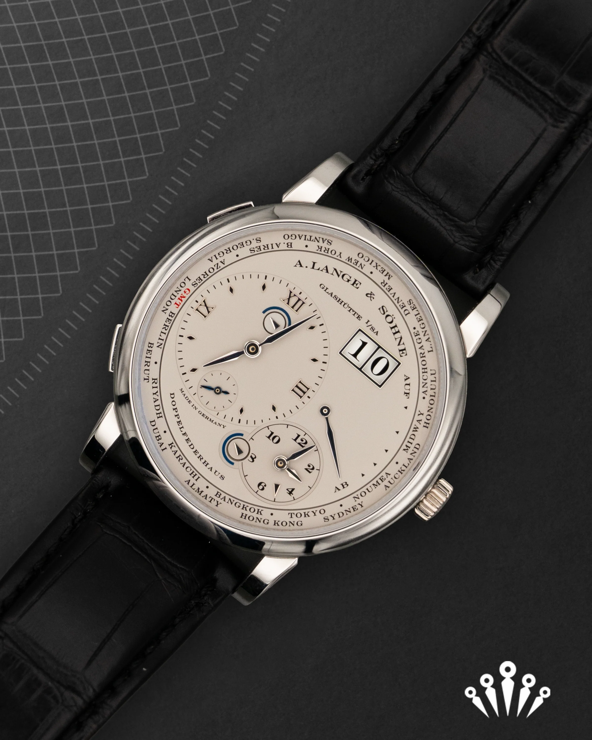 Watches